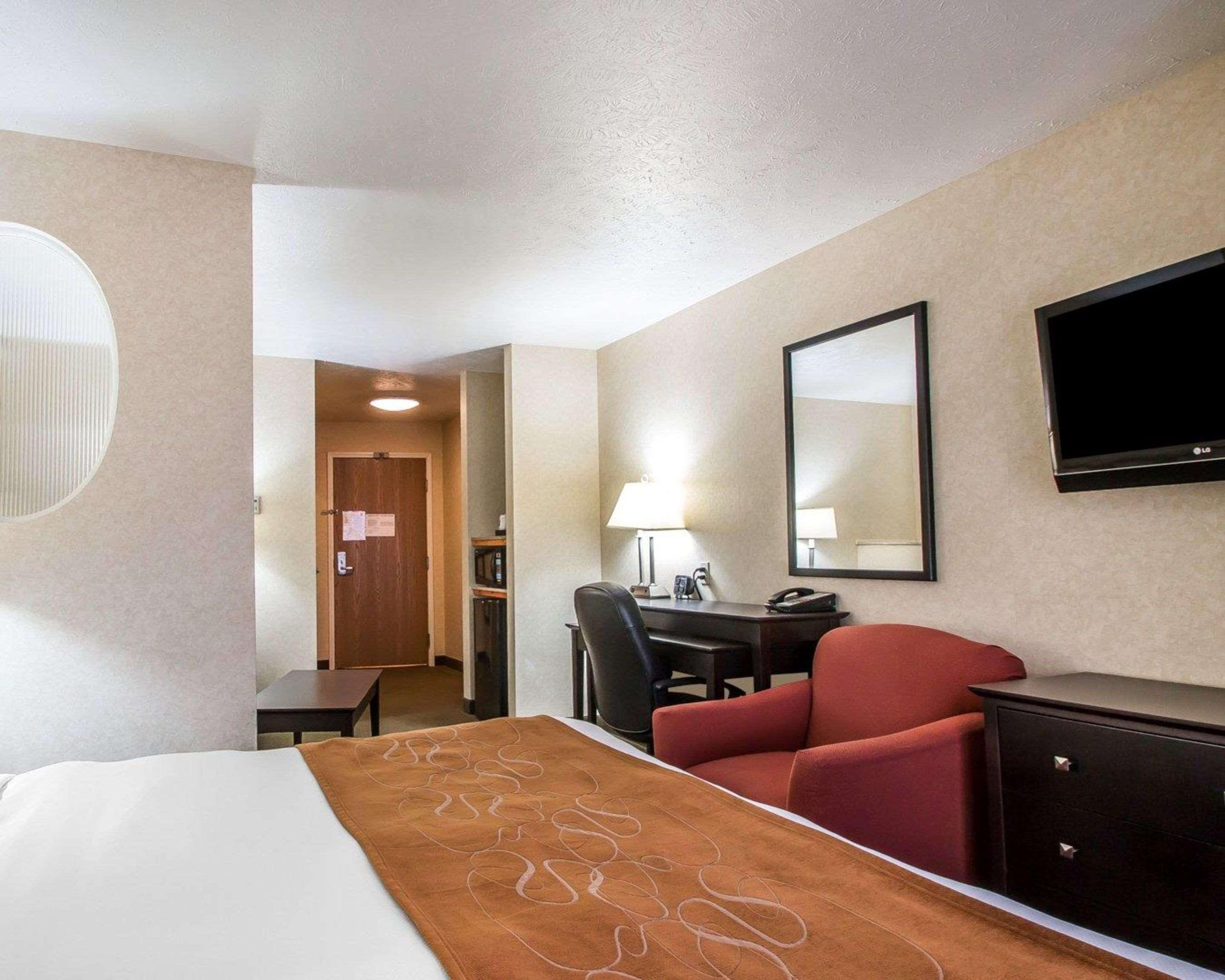 Comfort Suites Merrillville Near Us 30 Dış mekan fotoğraf