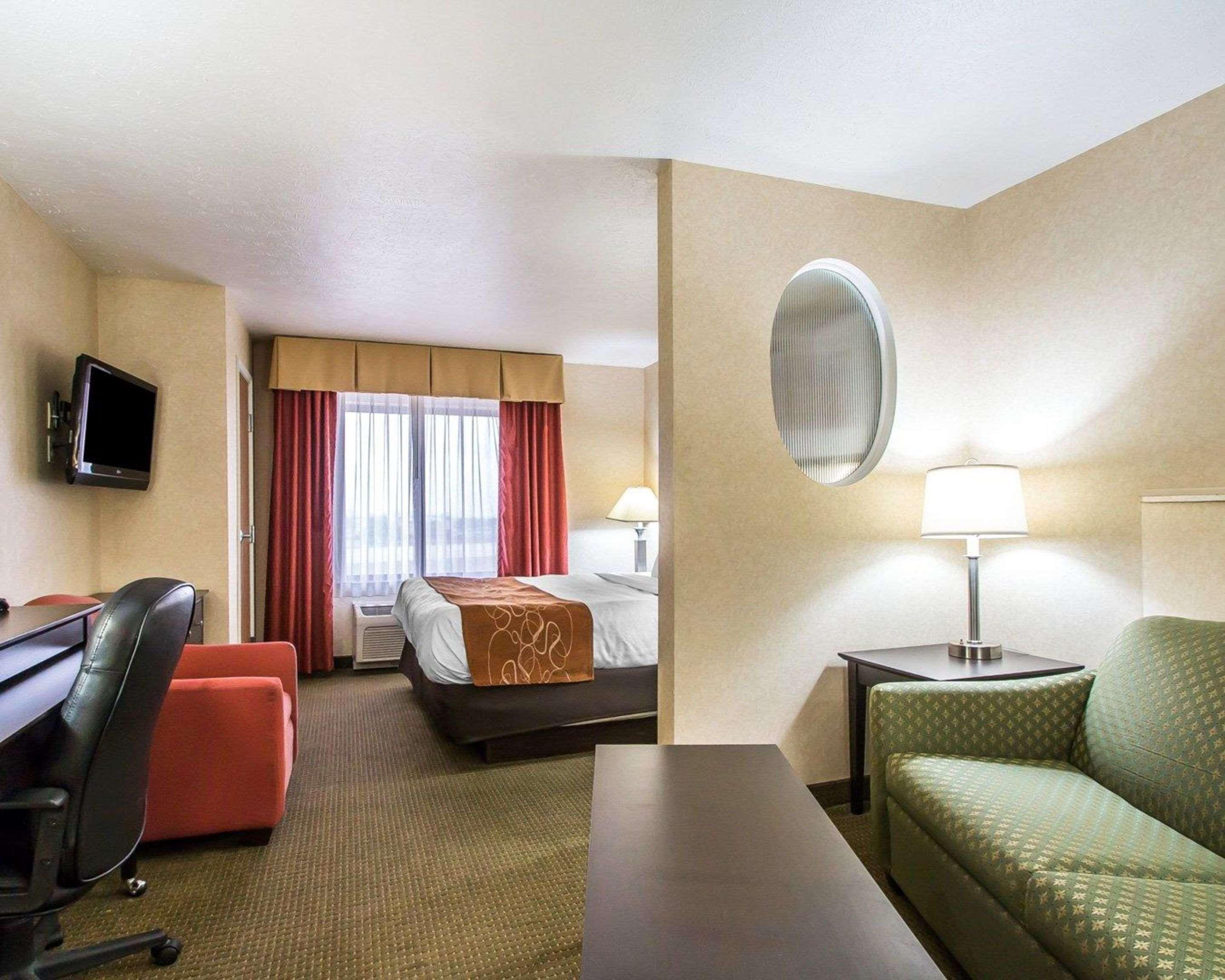 Comfort Suites Merrillville Near Us 30 Dış mekan fotoğraf