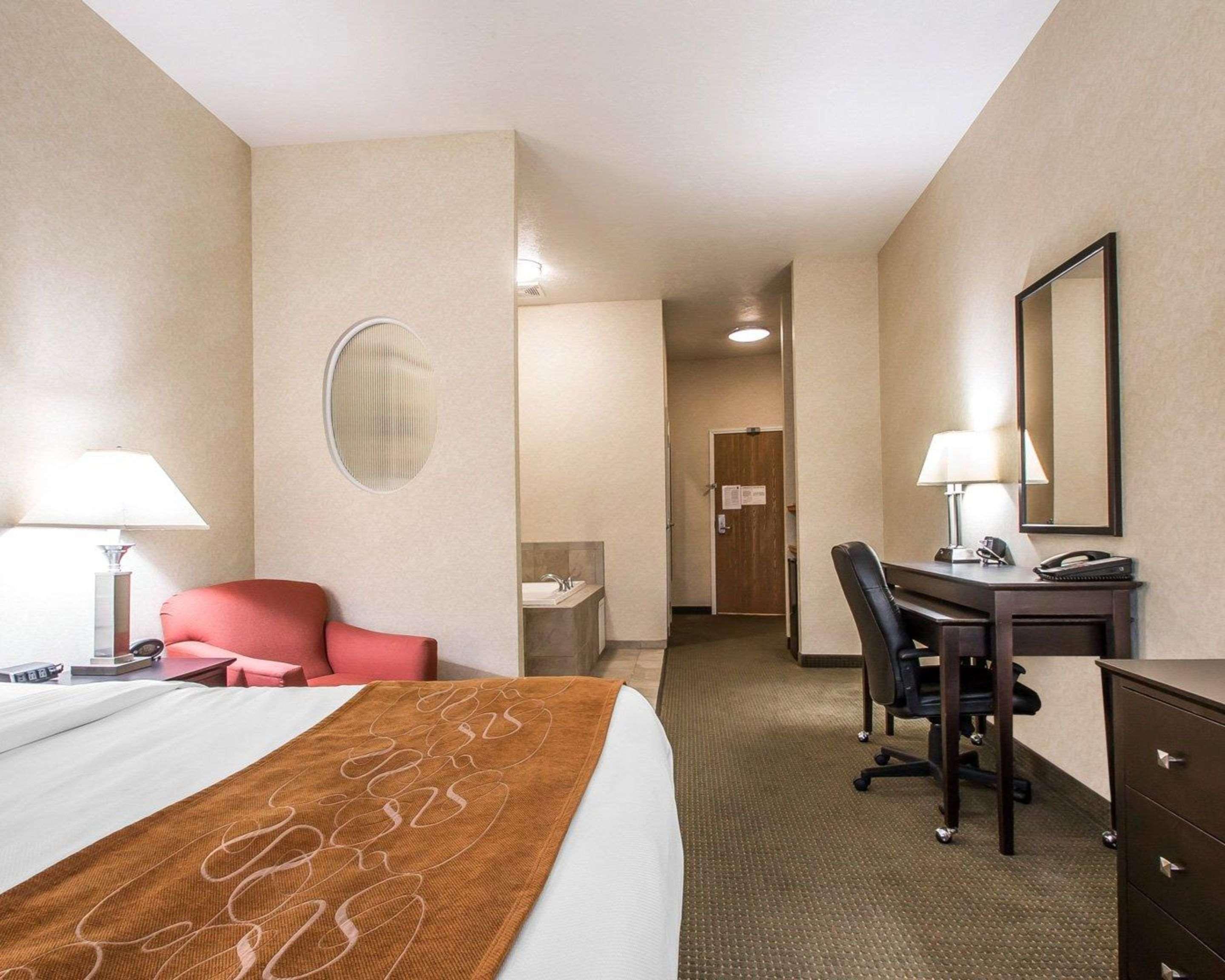 Comfort Suites Merrillville Near Us 30 Dış mekan fotoğraf