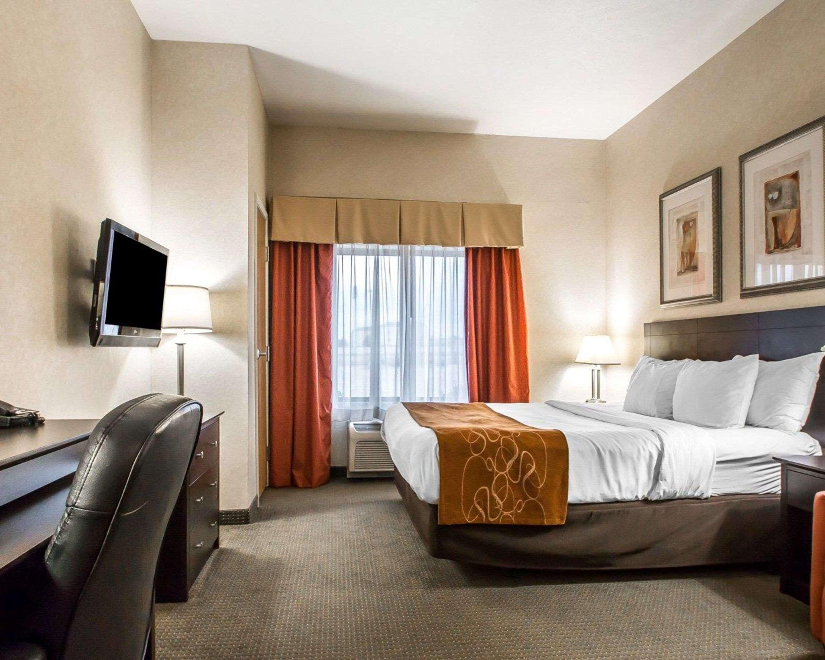 Comfort Suites Merrillville Near Us 30 Dış mekan fotoğraf