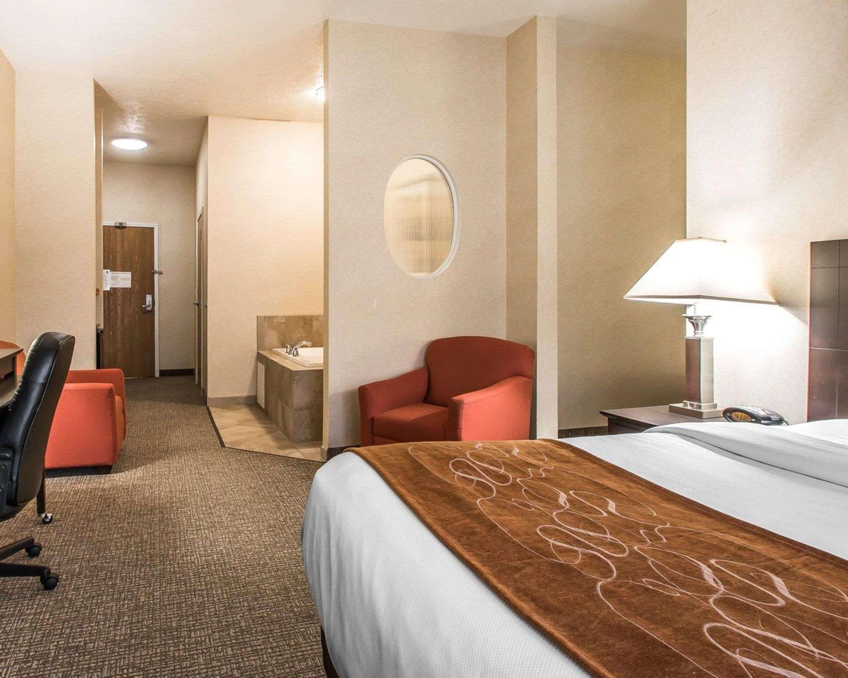 Comfort Suites Merrillville Near Us 30 Dış mekan fotoğraf