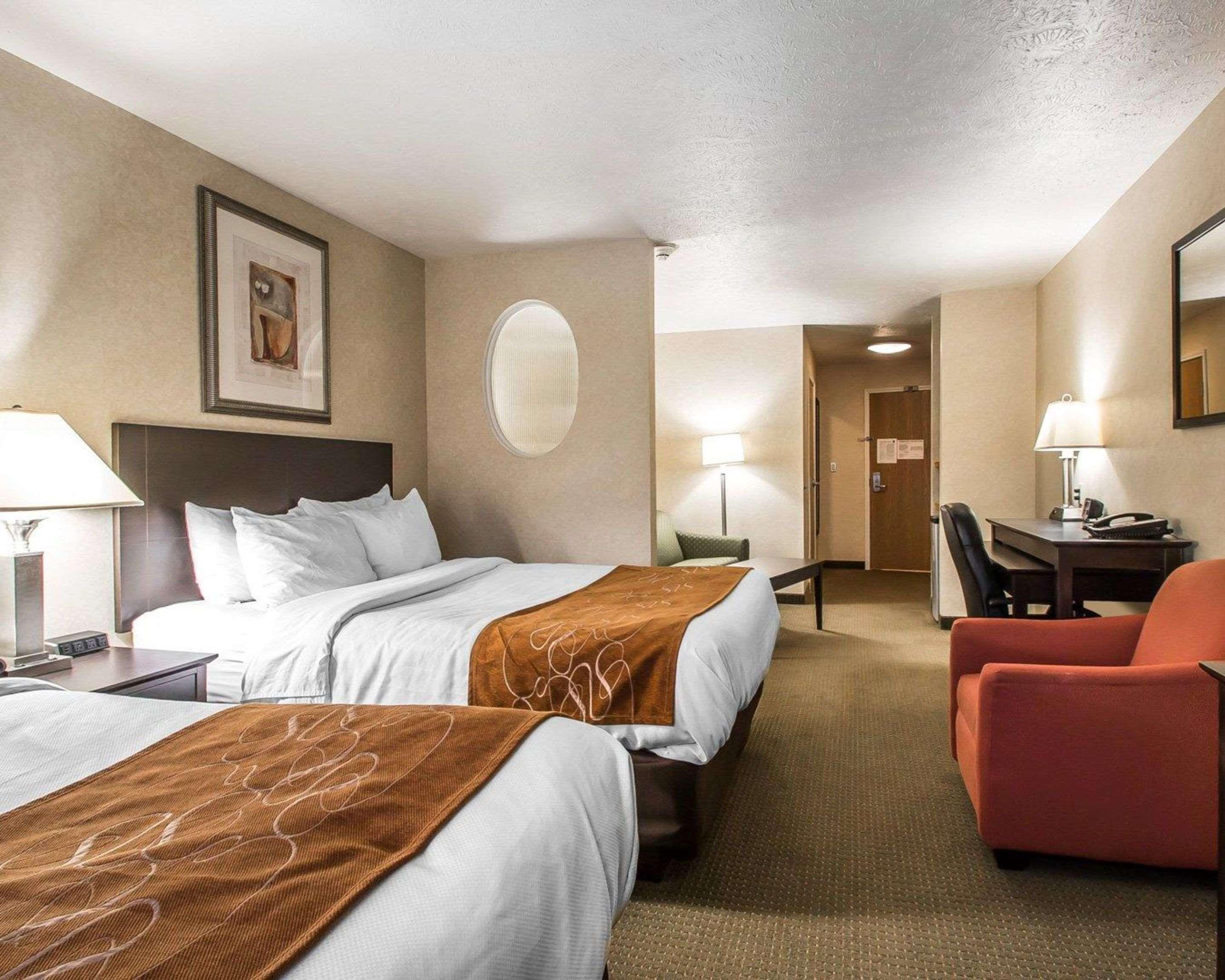 Comfort Suites Merrillville Near Us 30 Dış mekan fotoğraf