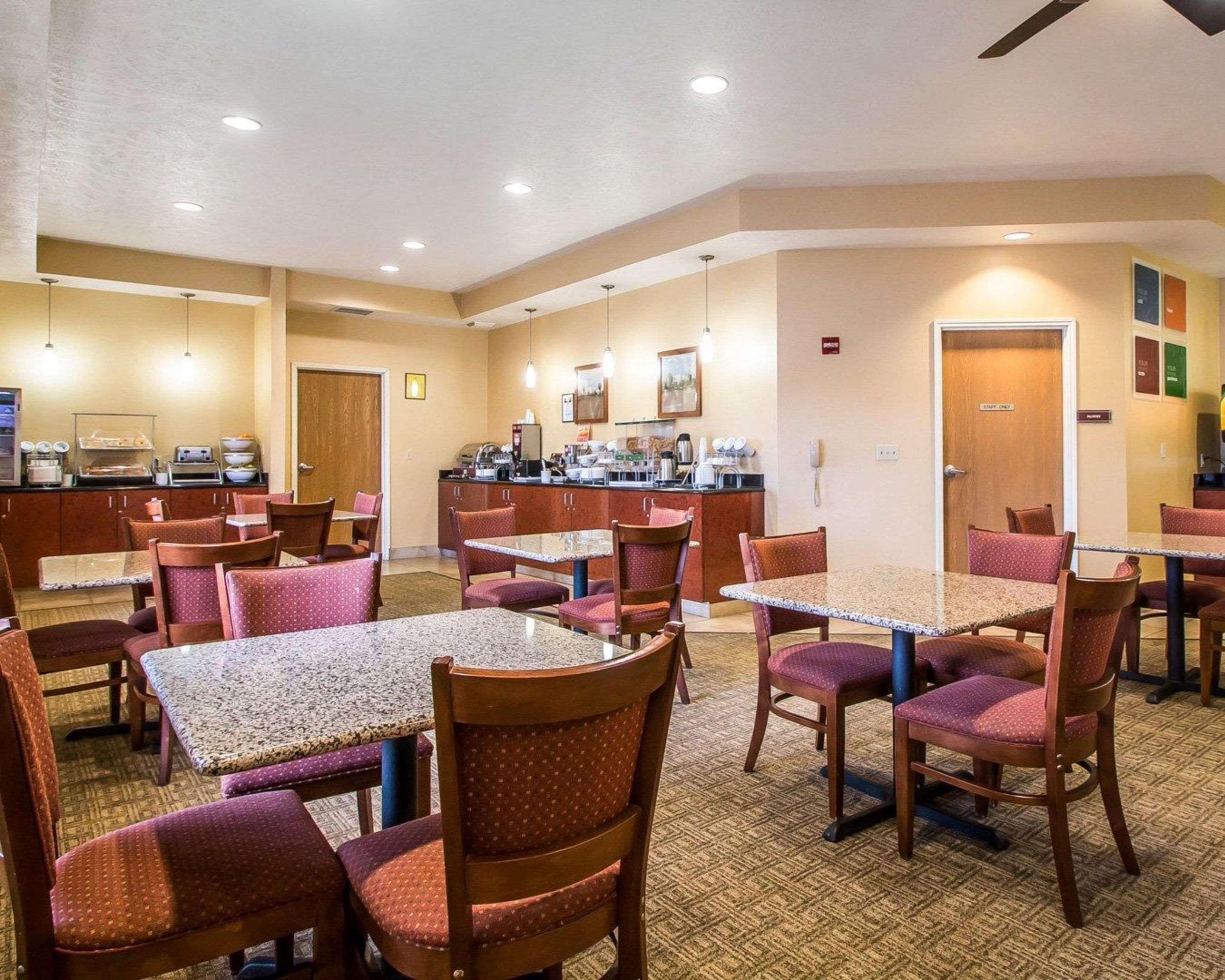 Comfort Suites Merrillville Near Us 30 Dış mekan fotoğraf