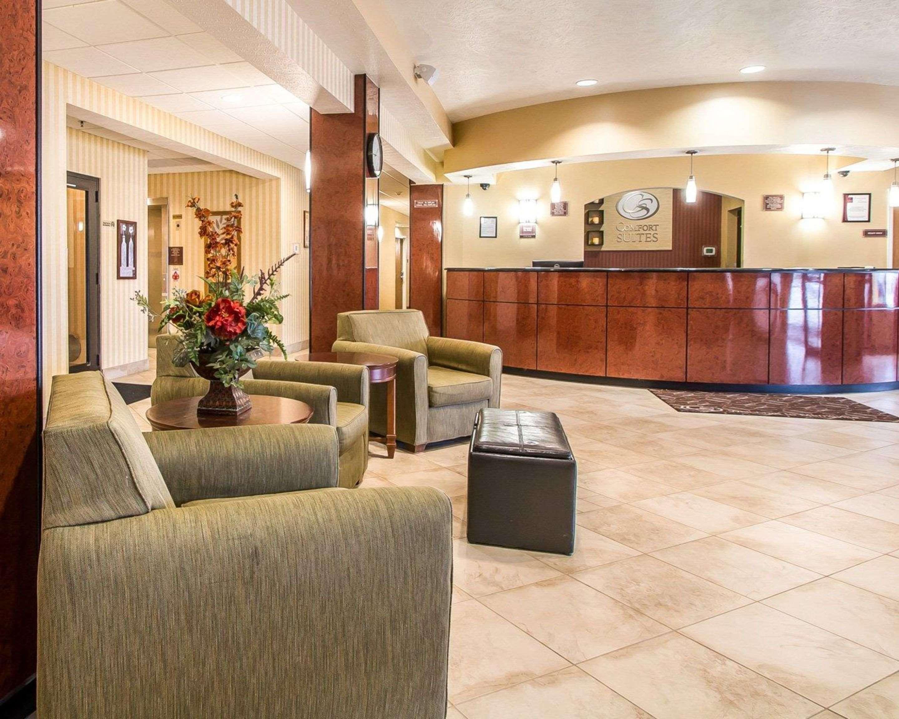 Comfort Suites Merrillville Near Us 30 Dış mekan fotoğraf