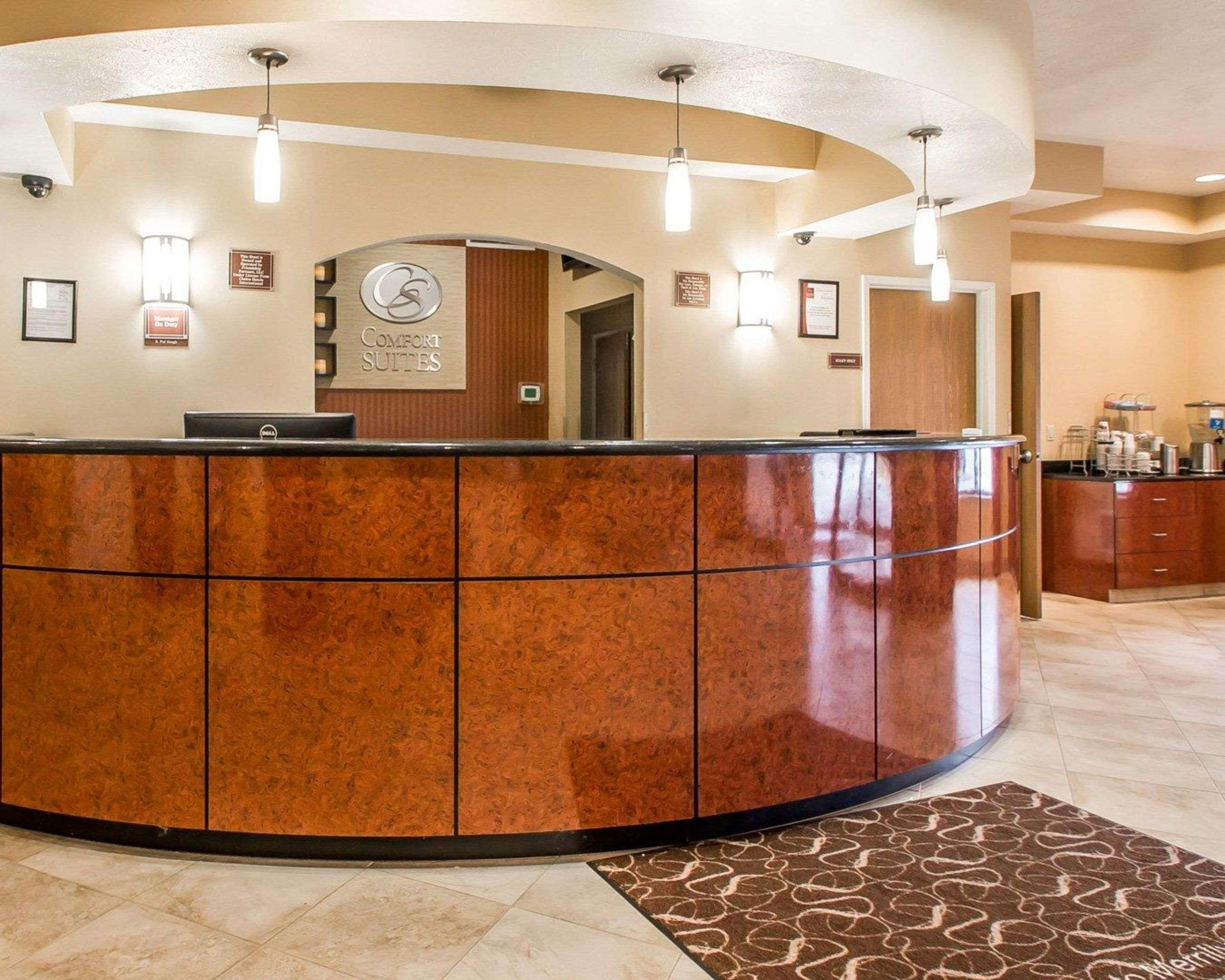 Comfort Suites Merrillville Near Us 30 Dış mekan fotoğraf