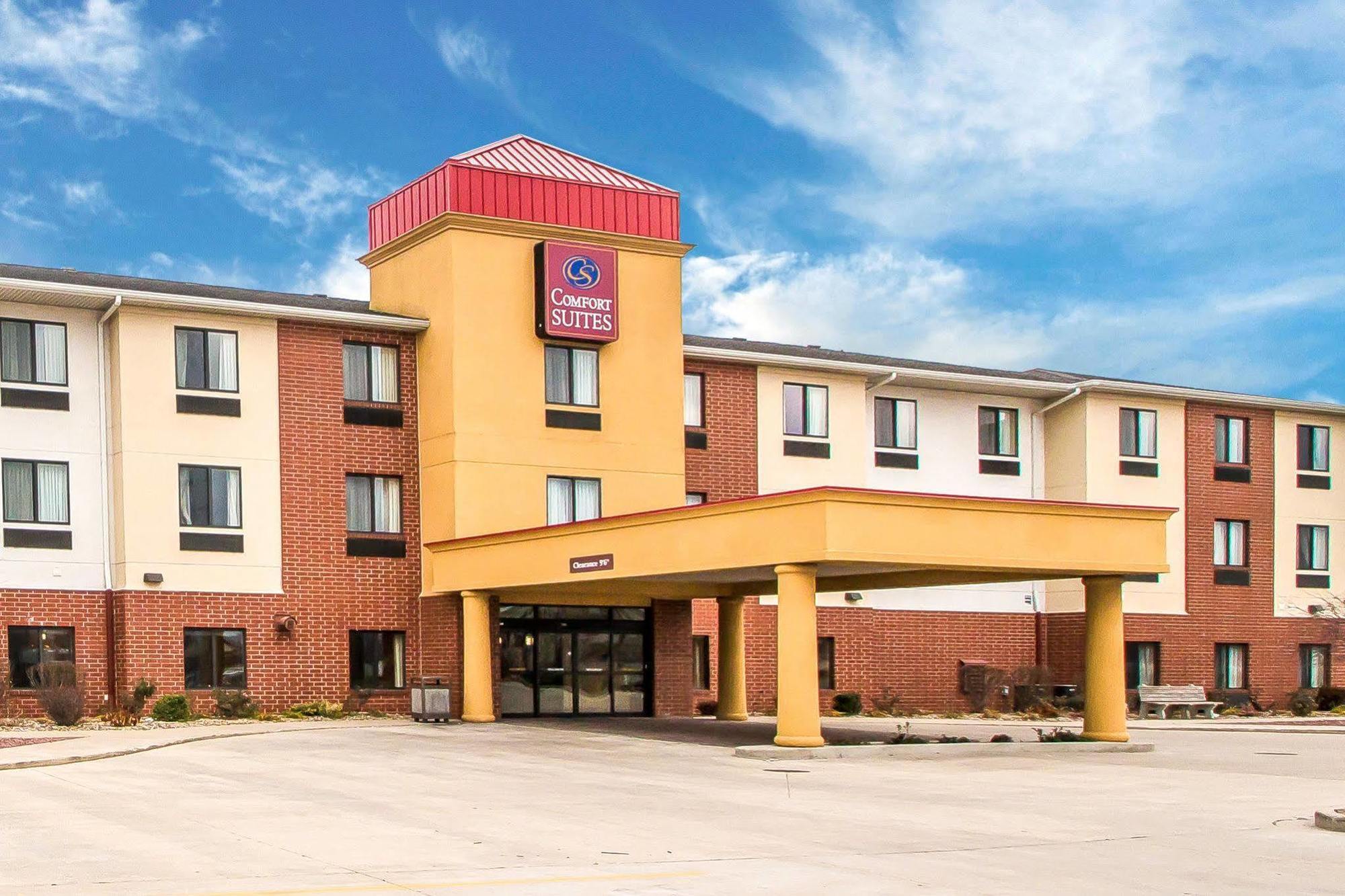 Comfort Suites Merrillville Near Us 30 Dış mekan fotoğraf